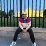 Asim Azhar Instagram – i love u guys so much thank you 🇺🇸💗🇵🇰 Washington, DC, USA