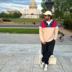 Asim Azhar Instagram – i love u guys so much thank you 🇺🇸💗🇵🇰 Washington, DC, USA