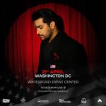 Asim Azhar Instagram - 🇺🇸 USA // UK 🇬🇧 TICKETS ARE NOW LIVE!!! 🎫 go to asimazhar.com/tours & get yours now 💥🎤💗