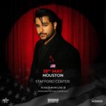 Asim Azhar Instagram - 🇺🇸 USA // UK 🇬🇧 TICKETS ARE NOW LIVE!!! 🎫 go to asimazhar.com/tours & get yours now 💥🎤💗