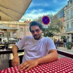 Asim Azhar Instagram - my super amazing week. 💗 Alhamdulillah for everything!!! Lisbon, Portugal