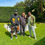 Asim Azhar Instagram - my super amazing week. 💗 Alhamdulillah for everything!!! Lisbon, Portugal