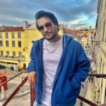 Asim Azhar Instagram - my super amazing week. 💗 Alhamdulillah for everything!!! Lisbon, Portugal