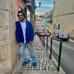 Asim Azhar Instagram - my super amazing week. 💗 Alhamdulillah for everything!!! Lisbon, Portugal