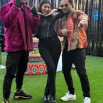 Asim Azhar Instagram – This week was awesome. 🙏🏽💗

• wrote & sung @thepsl official anthem ✅ 
• performed at the opening of the biggest event in 🇵🇰 
• wrote, composed & sung the @karachikingsary official anthem 💙