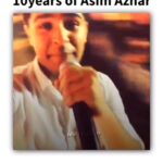 Asim Azhar Instagram - 10 years… 10 years since you all have been letting me entertain you. It all still feels like a dream. Maybe one day i will wake up. Leken tab tak, jitna shukar karu kam hai ooper walay ka aur phir aap sab ka. Today hasn’t been easy for me due to some personal reasons, but this has made me smile and cry at the same time. Maine kabhi nahi socha tha humara ye saath itna lamba hoga, leken jab tak hai, i promise to love you all and work hard for you all always. You have made a little kid live his dreams, and that little kid will forever be grateful & smiling. 10 damn years. Wow. ❤️ also, please keep my ama in your prayers, forever grateful, - Asim