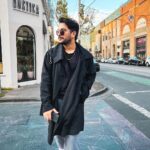 Asim Azhar Instagram - buray hain kya itne… Melbourne, Australia