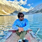 Asim Azhar Instagram - Ki dil da haal sunawa’n