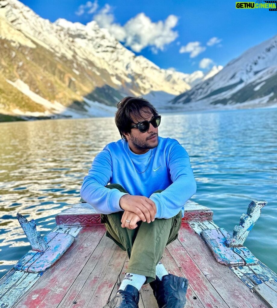 Asim Azhar Instagram - Ki dil da haal sunawa’n