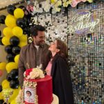 Asim Azhar Instagram – Happy Birthday to my one & only. 💖
Tum jiyo hazaro saal, ye meri hai aarzoo 💖