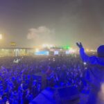 Asim Azhar Instagram - i love you lahore. 🫶🏽 SoulFest