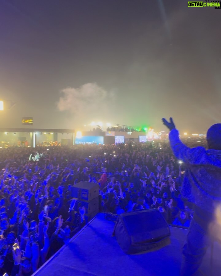 Asim Azhar Instagram - i love you lahore. 🫶🏽 SoulFest