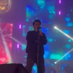 Asim Azhar Instagram - i love you lahore. 🫶🏽 SoulFest