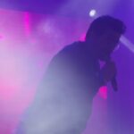 Asim Azhar Instagram – i love you lahore. 🫶🏽 SoulFest