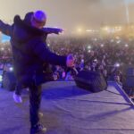 Asim Azhar Instagram – i love you lahore. 🫶🏽 SoulFest