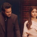 Asim Azhar Instagram - dilo’n ke dhaage na torhay .. ♥️ @sajalaly kaisa laga #saiyyan ? streaming now ✨