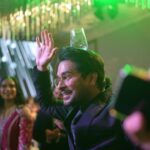 Asim Azhar Instagram – shaadi week ✨ Dubai, United Arab Emirates