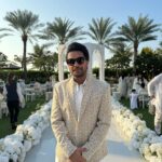 Asim Azhar Instagram – shaadi week ✨ Dubai, United Arab Emirates
