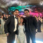Asim Azhar Instagram - shaadi week ✨ Dubai, United Arab Emirates