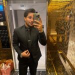 Asim Azhar Instagram – shaadi week ✨ Dubai, United Arab Emirates