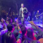 Asim Azhar Instagram – HAPPY NEW YEAR 💛🇦🇪 Kempinski Palm Jumeirah….