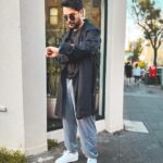 Asim Azhar Instagram - bit of december