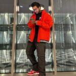 Asim Azhar Instagram - bit of december