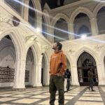 Asim Azhar Instagram - bit of december