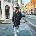 Asim Azhar Instagram - buray hain kya itne… Melbourne, Australia