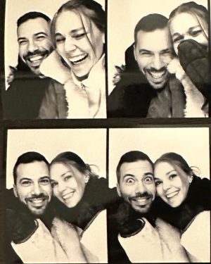 Aslı Enver Instagram - Çok♥️ @gokbudakberkin