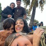 Aslı Enver Instagram – @disneyplustr 🤍 #arayış şimdi yayında🪬canım ekip
