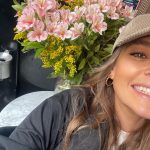 Aslı Enver Instagram – 🪷🪷🪷 Roma
