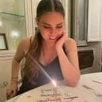 Aslı Enver Instagram – Hayatımdaki her şey ve herkes için teşekkür ederim…👆🏻🙏🏻🤍
