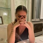 Aslı Enver Instagram – Hayatımdaki her şey ve herkes için teşekkür ederim…👆🏻🙏🏻🤍