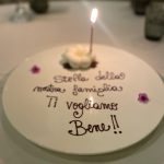 Aslı Enver Instagram – Hayatımdaki her şey ve herkes için teşekkür ederim…👆🏻🙏🏻🤍