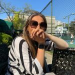 Aslı Enver Instagram – 🐝