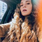 Aslı Enver Instagram – 🦄”hatıra”