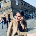 Aslı Enver Instagram – Once upon a time ☕️ London