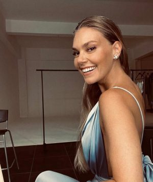 Aslı Enver Instagram - 🫧