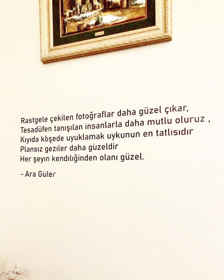 Aslı Enver Instagram - Evettt🤍
