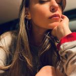 Aslı Enver Instagram - 🦄home