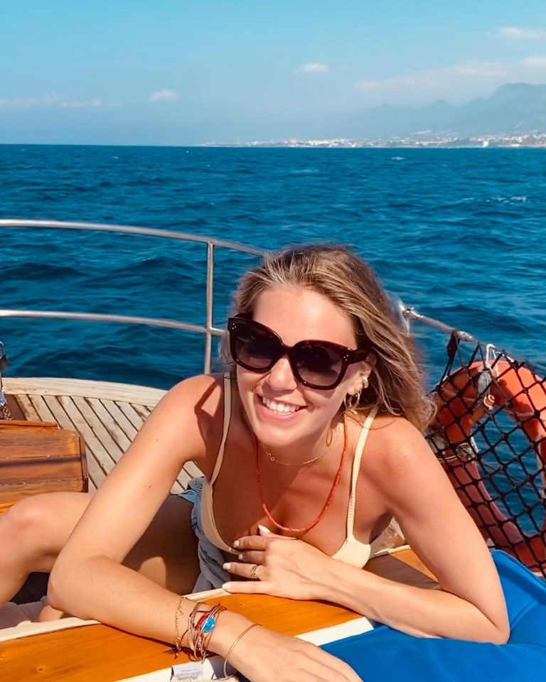 Aslı Enver Instagram - 🦋
