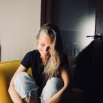 Aslı Enver Instagram – 💛