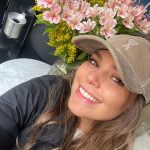 Aslı Enver Instagram – 🪷🪷🪷 Roma