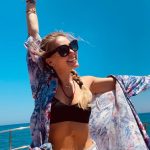 Aslı Enver Instagram – 🦄🤍