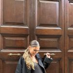 Aslı Enver Instagram – Hayatımdaki her şey ve herkes için teşekkür ederim…👆🏻🙏🏻🤍