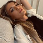 Aslı Enver Instagram - 🖤helüü