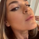 Aslı Enver Instagram – 🖤helüü