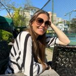 Aslı Enver Instagram – 🐝
