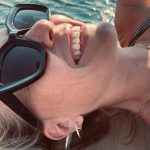 Aslı Enver Instagram - 🕶🌊🤍